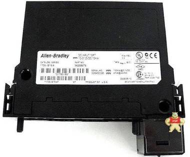 罗克韦尔AB PLC Allen-Bradley 1756-IB32输入模块 现货批发 AB,罗克韦尔,plc