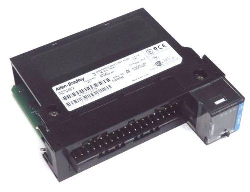 罗克韦尔AB PLC Allen-Bradley 1756-IV16输入模块 现货批发