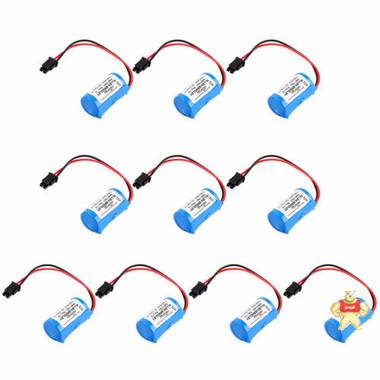 罗克韦尔AB PLC Allen-Bradley 1756-BA1电池模块 原装现货 AB,罗克韦尔,plc