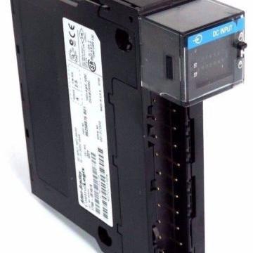 罗克韦尔AB PLC Allen-Bradley 1756-IV16输入模块 现货批发