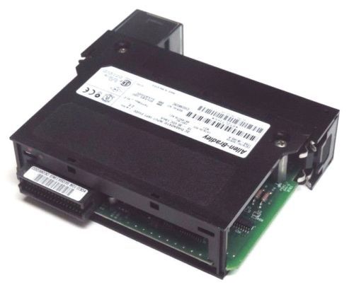 罗克韦尔AB PLC Allen-Bradley 1756-IV16输入模块 现货批发