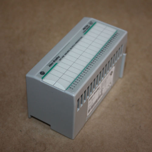厂家直销罗克韦尔AB PLC ALLEN BRADLEY 1794-OB8EP输入模块