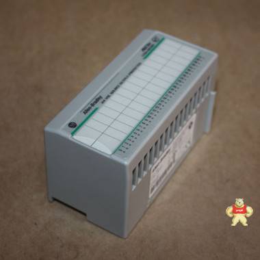 批发美国AB Allen-Bradley罗克韦尔PLC 1794-OB8数字输出模块 AB,罗克韦尔,plc