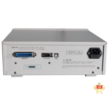 優(yōu)高 U2810D規(guī)型LCR數(shù)字電橋測試儀LCD顯示測量儀類同U2810D 10Khz，帶RS232C及USB接口 LCR數(shù)字電橋,電橋測量儀,LCR