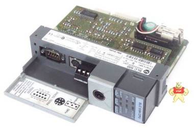 原装现货AB PLC SLC 5/04 1747-L541控制器 AB