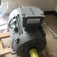 西門子電機(jī) 1LG0083-2AA20-Z 1.1KW2極臥式