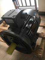 西門子電機(jī) 1LG0083-2AA20-Z 1.1KW2極臥式