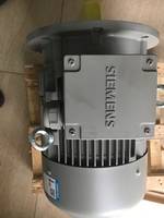 西門子電機(jī) 1LG0083-2AA20-Z 1.1KW2極臥式