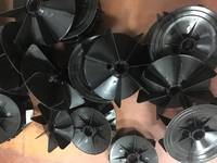 西門子電機(jī)風(fēng)葉1LE1-80-4P電機(jī)風(fēng)葉西門子電機(jī)配件