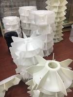 西門子電機(jī)風(fēng)葉1LE1-80-4P電機(jī)風(fēng)葉西門子電機(jī)配件