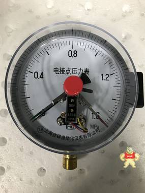 上海亦铎自动化仪表有限公司  YXC-150  磁助式电接点压力表 电接点压力表,磁助式电接点压力表,普通电接点压力表,YXC-150,YX-150