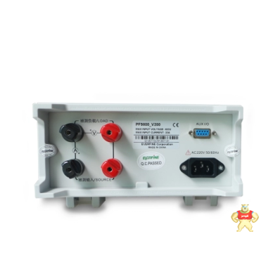 杭州远方PF9800 功率计/P智能电量测量仪(紧凑型)电参数测量仪 智能电量测试仪,电参数测试仪,功率计,PF9800