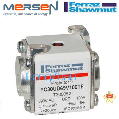 法雷羅蘭熔斷器 A30QS100-4TI F226900 A30QS150-4TI S226911 法雷羅蘭,A30QS100-4TI,F226900,A30QS150-4TI,S226911