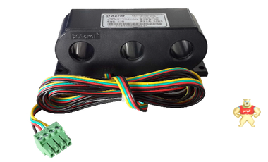 厂家直销Z型电流传感器AKH-0.66-Z-3*φ15三相组合式电流互感器 三相组合式,电流互感器,一体式互感器