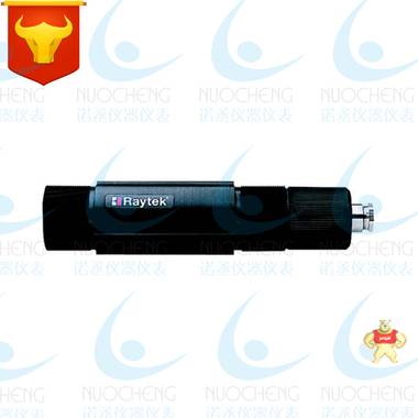 美国Raytek雷泰 XRCG5SF 玻璃专用 在线式红外测温仪 250~1650℃ 测温仪,在线式测温仪,雷泰,XRCG5SF,测玻璃温度