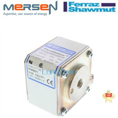 法雷羅蘭熔斷器 6,9URD32EF0400 V300168 法雷羅蘭,69URD32EF0400,V300168