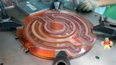 廊坊市KUKA机器人搅拌摩擦焊编程 KUKA机器人搅拌摩擦焊 真空镀膜机箱体搅拌摩擦焊,搅拌摩擦焊设备多少钱