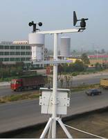 研盛仪器RYQ-2自动气象站