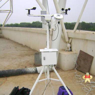 研盛仪器RYQ-3光伏环境监测仪自动气象站 光伏环境监测仪,光伏电站环境监测仪,光伏电站自动气象站,光伏气象监测仪,光伏环境监测仪厂家