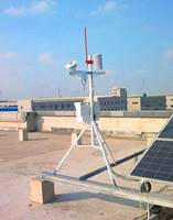 研盛仪器RYQ-3光伏环境监测仪自动气象站