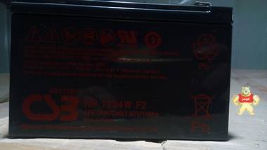 全新台湾CSB电池HR1234W（12v9ah）长寿命设计 CSB电池,台湾csb电池,台湾CSB,CSBhr1234w