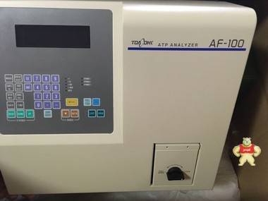 DKK东亚电波ATP分析仪AF-100试剂AF-2L1 AF-2K1 ATP分析仪,ATP药剂,ATP分析仪试剂,ATP分析仪打印纸,ATP分析仪发光试剂