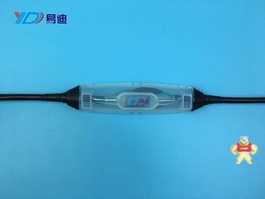 直通型灌胶防水接线盒M11电缆接头保护盒地埋电缆中间接头防水盒 M11,灌胶接线盒,防水盒,水下接线盒,地埋接线盒