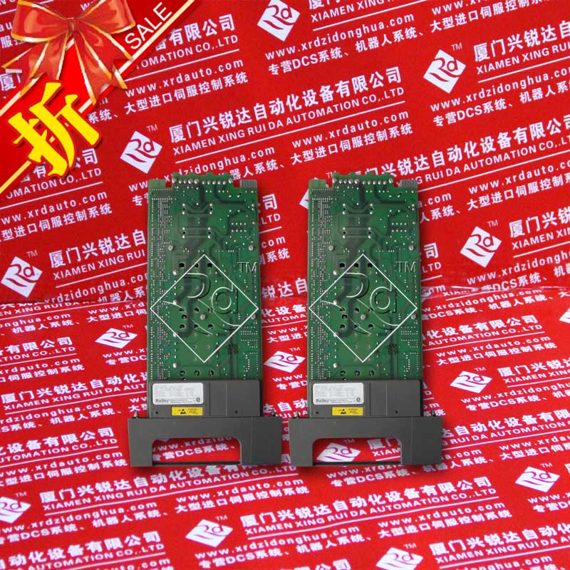 ABB Bailey NKTU01-8 授权供应
