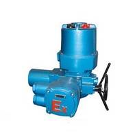 扬州瑞浦Q型10-1部分回转阀门电动执行器