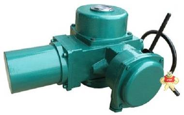 扬州瑞浦Q型10-1部分回转阀门电动执行器 执行器,电动阀门,仪器仪表,电动头,流体设备