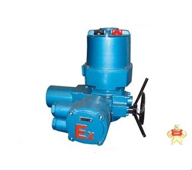 扬州瑞浦Q型20-1部分回转阀门电动执行器 执行器,电动阀门,仪器仪表,电动头,流体设备