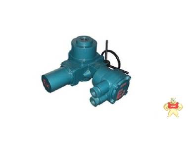 扬州瑞浦Q型20-1部分回转阀门电动执行器 执行器,电动阀门,仪器仪表,电动头,流体设备