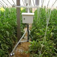 研盛仪器RYQ-4智能农业环境观测仪