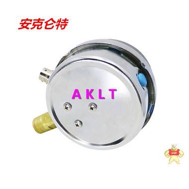 AKLT-YNXC100耐震电接点压力表_耐震充硅油压力表_径向电接点压力表 耐震充硅油压力表,径向电接点压力表,耐腐压力表,差压压力表