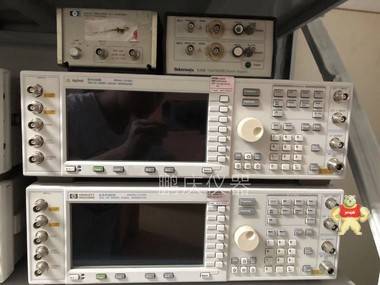 二手进口Agilent E4418B专业出售 E4418B,E4419B,E4421B,E4440A,E4407B