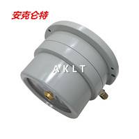 AKLT-YX160防爆电接点压力表_ 防爆真空压力表_防爆隔膜压力表