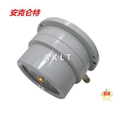 AKLT-YX160防爆电接点压力表_ 防爆真空压力表_防爆隔膜压力表 防爆真空压力表,防爆隔膜压力表,耐腐压力表,差压压力表