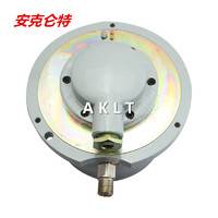 AKLT-YX160防爆电接点压力表_ 防爆真空压力表_防爆隔膜压力表