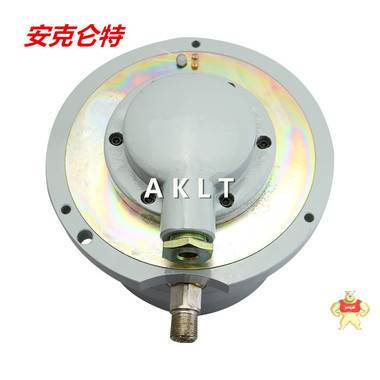 AKLT-YX160防爆电接点压力表_ 防爆真空压力表_防爆隔膜压力表 防爆真空压力表,防爆隔膜压力表,耐腐压力表,差压压力表
