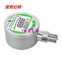AKLT-HG不锈钢精密数显压力表_耐震水液压数字压力表_耐震真空负压表