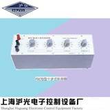 沪光RX7B型十进式电容箱