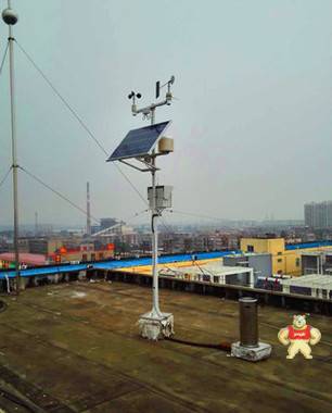 研盛仪器RYQ-2校园气象站无人值守气象站无线传输智能物联气象站 校园气象站,校园自动气象站,校园无线气象站,校园无线气象监测站,无线自动气象站