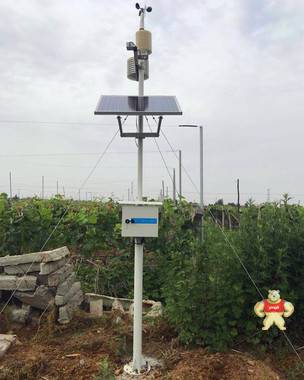 研盛仪器RYQ-2气象观测站无线自动气象站观测系统 气象观测站,无线气象观测站,无线自动气象站,自动气象站厂家,自动气象站厂家