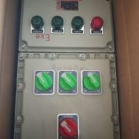 BXMD防爆照明动力配电箱 浙江隆迈防爆电气有限公司