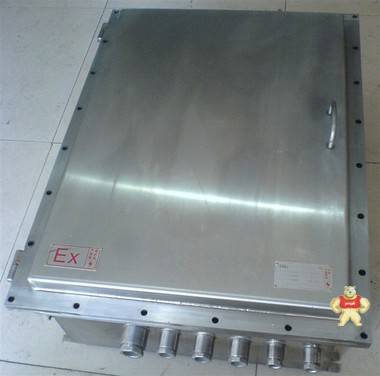 BXK不锈钢防爆控制箱 防爆控制箱,不锈钢防爆控制箱,机旁防爆控制箱,现场防爆控制箱