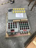 防爆事故风机控制箱