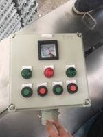 A2B1D2K1L防爆操作柱