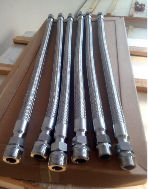 BNG-20X500防爆挠性连接管厂家供应