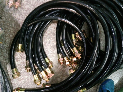 BNG-20X500防爆挠性连接管厂家供应