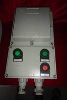 可逆防爆磁力起动器